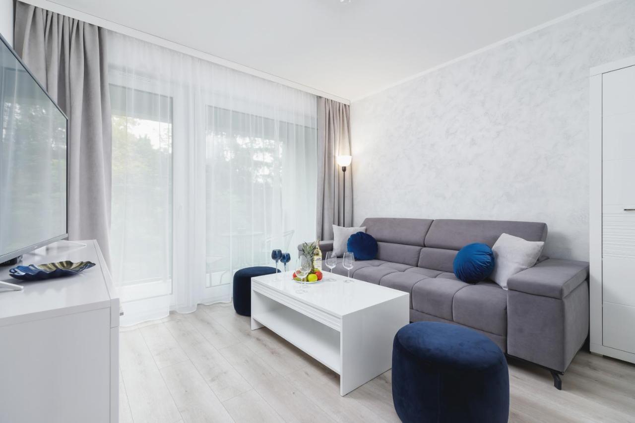 W Parku Lotnikow Apartments Tauron Arena By Noclegi Renters Krakow Exterior photo